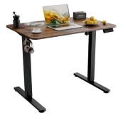 Biurko elektryczne ERGOMAKER 90x60 regulacja