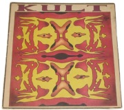 KULT - SPOKOJNIE (1998) POLTON / I WYDANIE