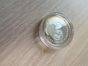 5 zł Polonia Warszawa 2011