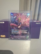 One Piece Donquixote Doflamingo 071 AA