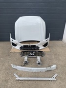 Maska grill belka Volvo xc60 II