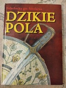 Dzikie pola podręcznik 1 edycja