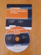 Umowy i formularze dla każdego 2010
