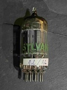 ECC83 12ax7 "Sylvania"