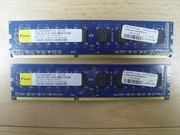 Elixir 4GB (2x2GB) DDR3 1333MHz