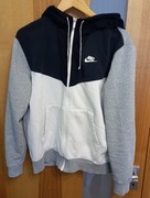 Nike bluza z kapturem 