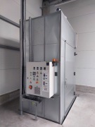 Sprzedam suszarkę konwencjonalną elektryczną