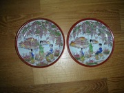 Talerzyk Japoński 14cm