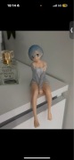 figurka anime Manga Re zero Rem