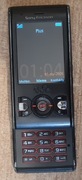 Sony Ericsson W595