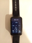 Smartwatch Huawei Watch Fit czarny