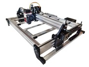 Ploter Laserowy, Grawerka Laserowa 300x420mm