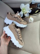 Trampki Adidas Gucci 36 37 Pasmer jesień wiosna piękna nowość