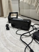 Czarna Termiczna Drukarka Etykiet Phomemo PM-246S-BT