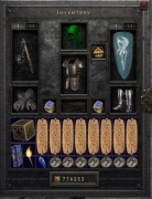 Diablo II Resurrected – Hammerdin (Paladyn Blessed Hammer) Non ladder