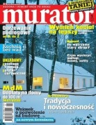 Murator 1/2014 Budowa i remont krok po kroku