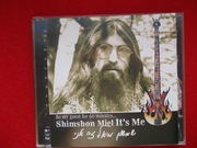 CD-R SHIMSHON MIEL - It's Me - Izrael 2007 wydanie własne