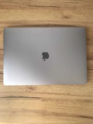 MacBook Pro 16 (2019) 2,4GHz i7 16GB RAM 500GB SSD