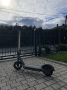 Motus Scooty 10 plus