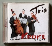 Kroke - Trio Klezmer Acoustic Music
