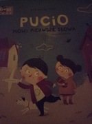 Pucio uczy się mówić 2