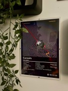 Plakat "Currents" Tame Impala