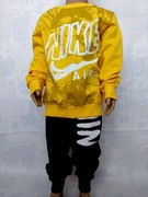 DRES NIKE komplet dresowy chłopiecy