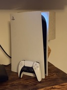 PlayStation 5 + DualSense