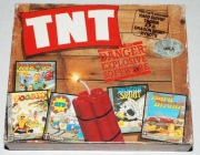TNT - zestaw gier na amigę