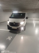 Sprzedam Renault Trafić 