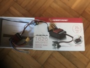HobbyWing: Regulator QuicRun 1625 Brushed 25A esc xt30