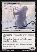 Changeling Outcast (Modern Horizons)