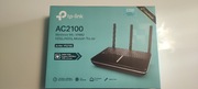 ROUTER TP-LINK VR2100 VDSL / ADSL AC2100 Stan Idealny !!