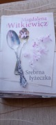 Witkiewicz Magdalena - Srebrna łyżeczka