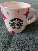 Kubek kolekcjonerski Starbucks 370 ml