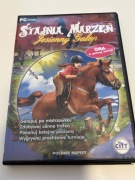 Stajnia Marzeń Jesienny Galop Gra PC