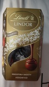 Praliny Lindt assorted 200g mix
