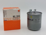 Filtr paliwa MAHLE KL 313