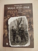 Książka Wołyń 1939 - 1944 - Władysław Filar