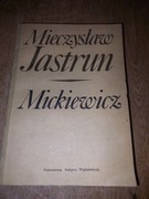 Mieczysław Jastrun Mickiewicz