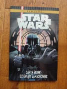 Star Wars LEGENDY - Darth Vader i dziewiąty zamachowiec