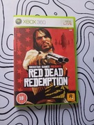 Red Dead Redemption – Xbox 360