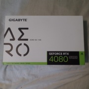 Geforce RTX 4080 SUPER - gwarancja