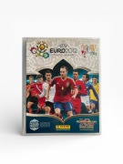 Album kart Panini EURO 2012 PRAWIE KOMPLET UNIKAT cena do negocjacji