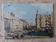 Bydgoszcz lata 80-te czysta auta