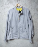 BELSTAFF__męska kurtka (M / L) wiosna przejściowa szwedka harrington 2tyś!