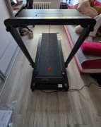 Bieżnia elektryczna Spokey Ezra 1120W 14 km/h gwarancja