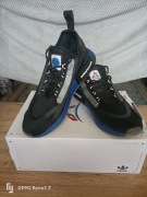 Adidas x NASA - NMD R1 Spectoo -  ORYGINALNE