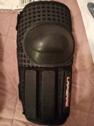 Nowe ochraniacze kolan LAPIERRE rozmiar U 