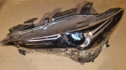 Mazda cx-5 II 17-21 reflektor lewy  k124-51040